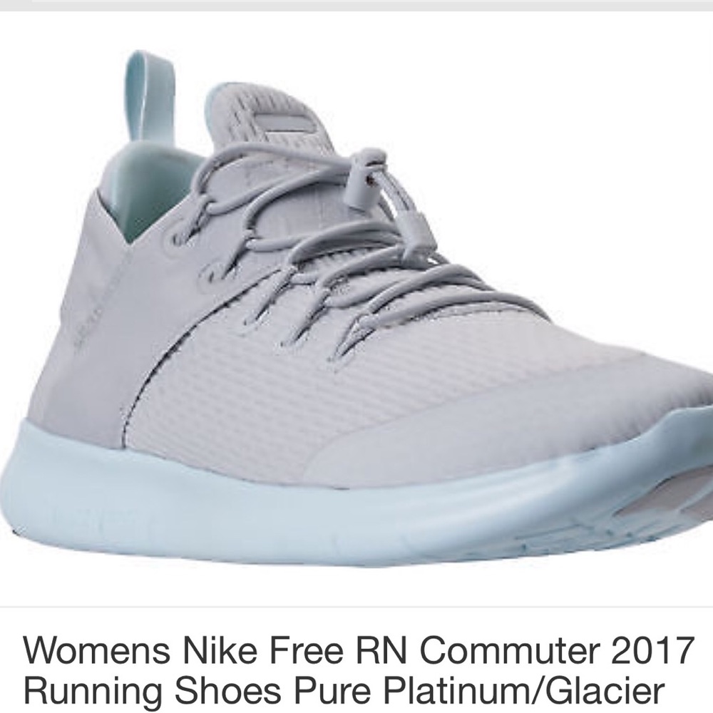 New Women’s Nike Free RN 2017 Running Shoes